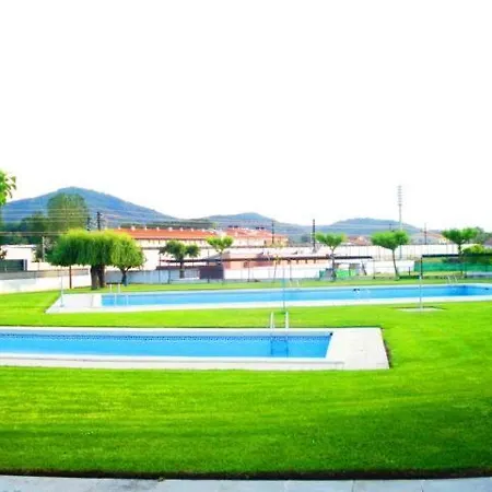 Rural Montseny *
