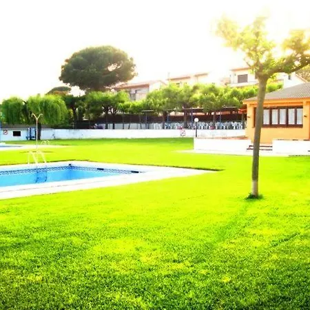 Rural Montseny Apartment Gualba de Dalt