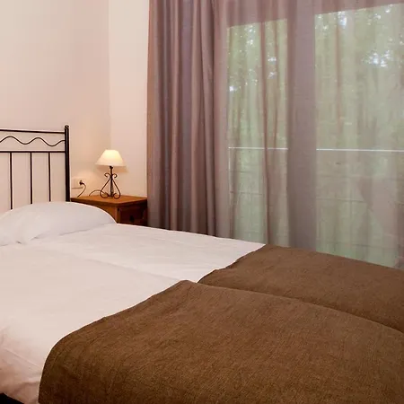 Rural Montseny Apartment *