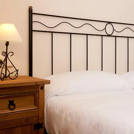 Apartment Rural Montseny *