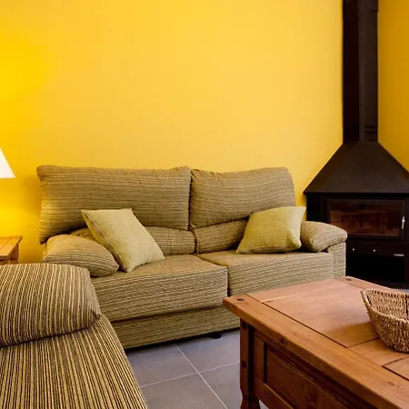 Appartamento Rural Montseny *