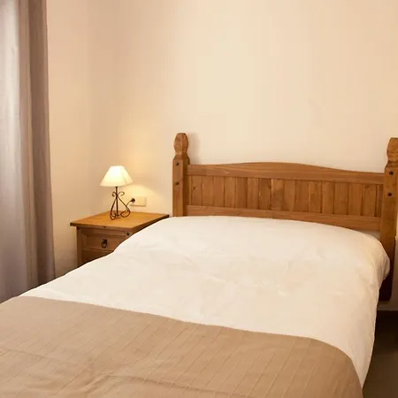 Rural Montseny Apartment Gualba de Dalt