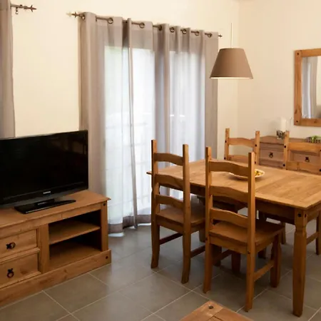 Apartment Rural Montseny *