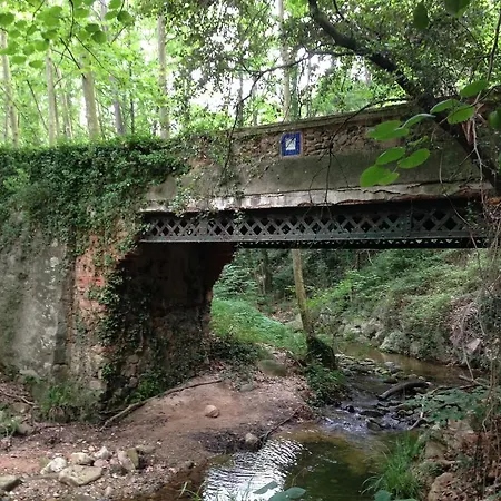 Rural Montseny Gualba de Dalt