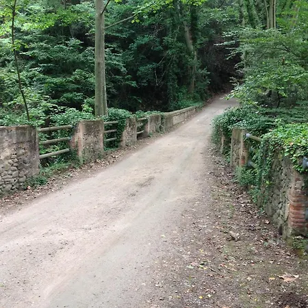 Rural Montseny Appartamento