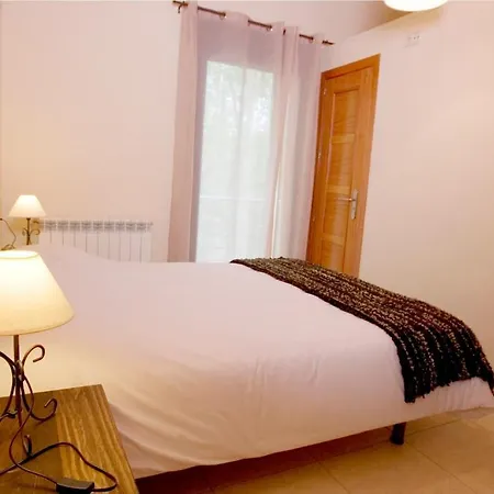 Apartment Rural Montseny *