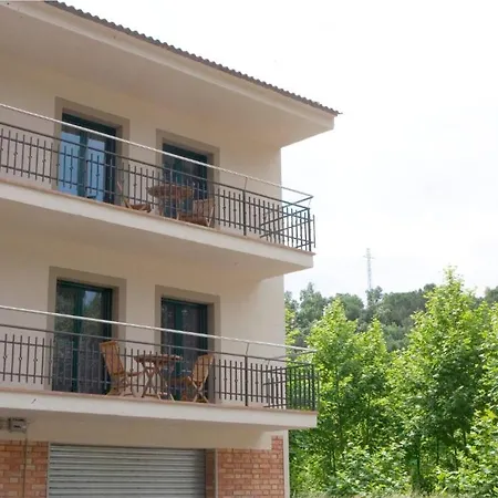 Appartamento Rural Montseny
