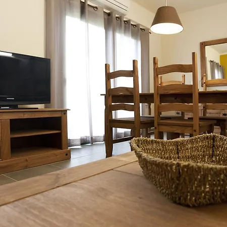 Apartment Rural Montseny