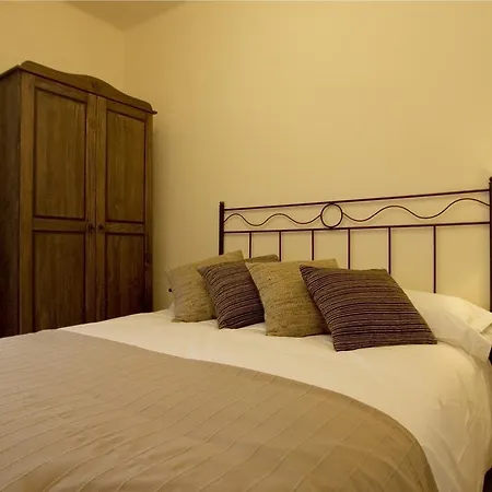 Rural Montseny Apartment