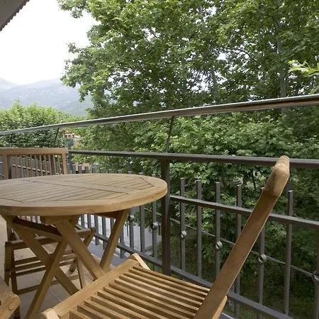 Rural Montseny *
