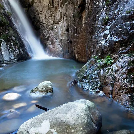 Appartamento Rural Montseny *