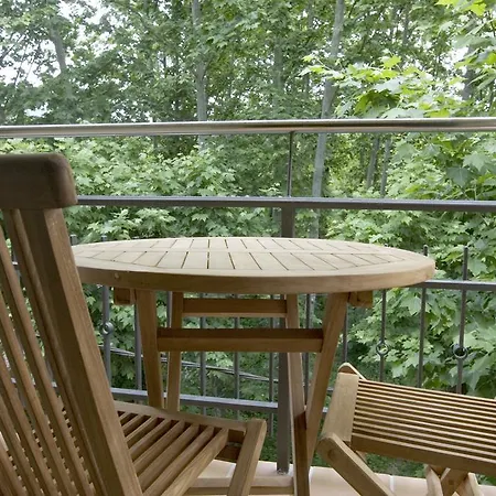 Apartment Rural Montseny Gualba de Dalt