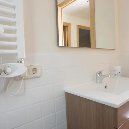 Rural Montseny Apartment