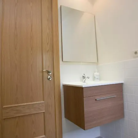 Apartment Rural Montseny