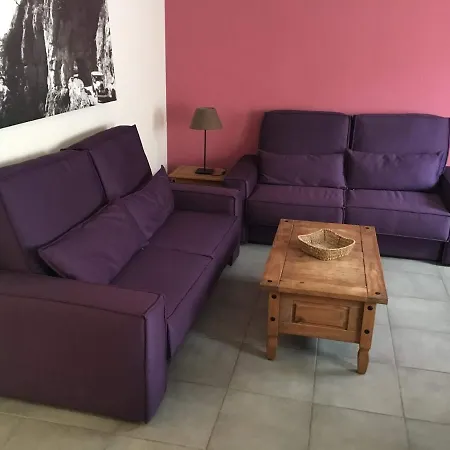 Rural Montseny Apartment Gualba de Dalt