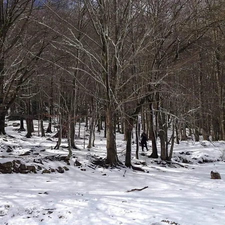Rural Montseny