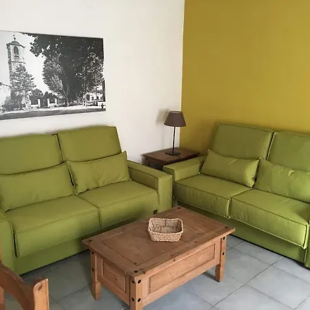 Apartment Rural Montseny *