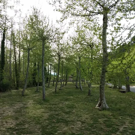 Rural Montseny